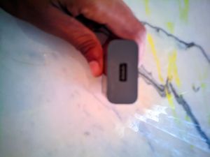 Mi Original Charger But No Cable