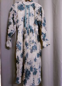 Floral Dress For Women 💙