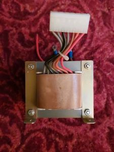Transformer