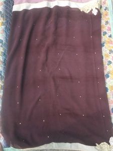 saree without blouse