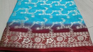 Silk Saree