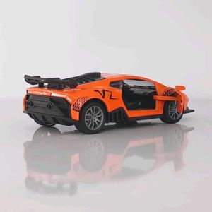 Famous Model Toy Car (Pcs.1)
