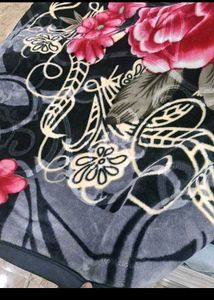 Heavy Double Bed Blanket
