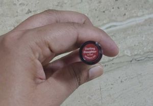 Nykaa Lipstick