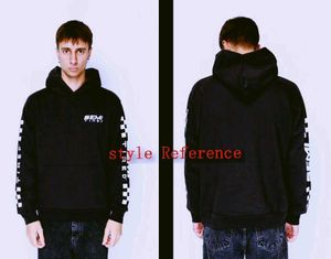 Black NYC 88 Hoodie