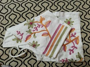 NEW COTTON BLOUSE