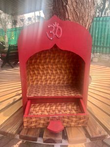 Mandir For home
