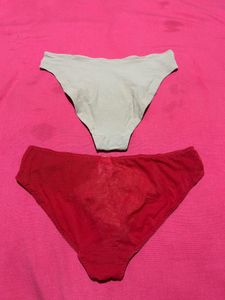 Combo 5 Brief Size 30/32