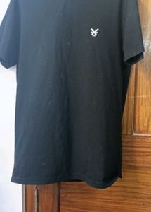 Black T-Shirt