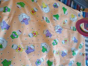 Baby Play Gym Mat