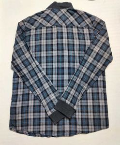 Carhartt Slimfit Plaid Shirt | Chest 40