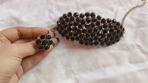 Bracelet With Ring💍