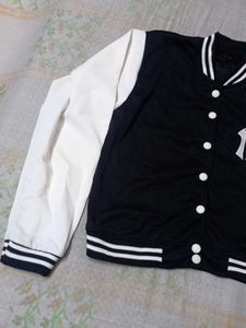 Korean Style Jacket