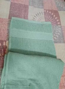 Bath Towel