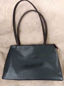 Imported Handbag