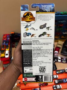 Matchbox Pack Of 5