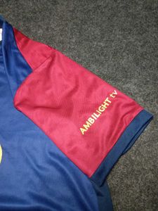 Fc Barcelona Jersey