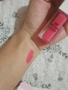 Lip &amp;Face Balm+ Gloss