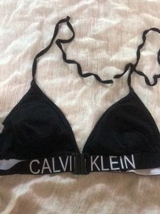 CK Bra