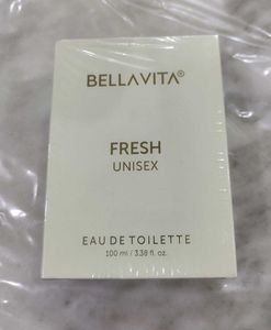 Perfume Unisex