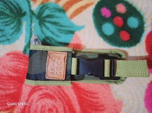Pocket Knife