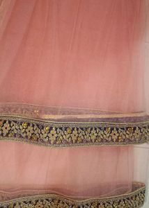 Long Kurti With Sharara Very Elegant Piece