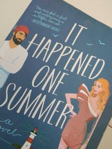 It Happened One Summer