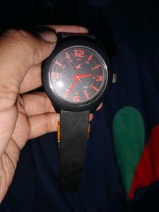 Fastrack Watch