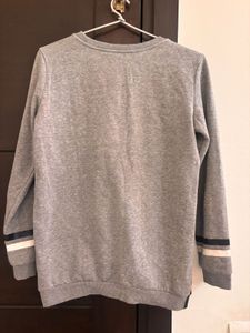 H&amp;M Motif Sweatshirt