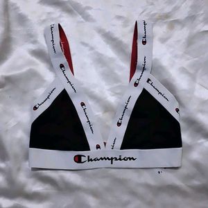 New Bra