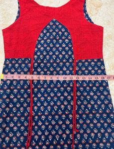 Kurti Top