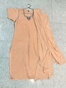 Kurta Set For Women