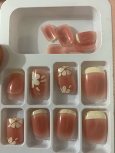 Mr.DIY Press On Nails