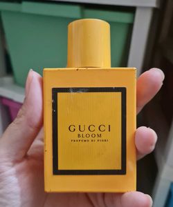 Gucci Bloom Perfumo Di Fiori Edp