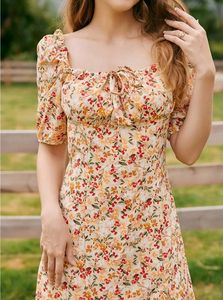 Amazon Dress