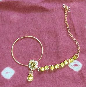 Bridal Jewelry Set