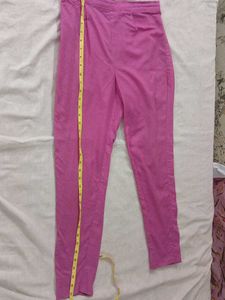 Pink jaipuri Embroidered Kurta