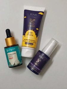 skincare Set