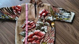Heavy Winter Clothes
