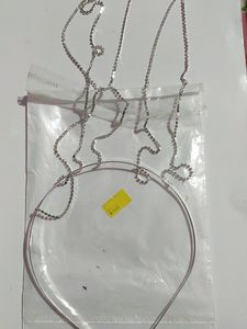 Long Hair Accessories