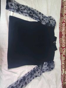 Stylish Navy Blue