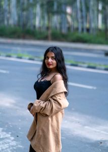 Bodycone Backless Dress