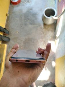 Samsung Galaxy F23 5G With Box - Repair And Use