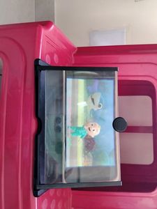 Phone 3D Screen Magnifier