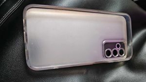 Cute Bow Phone Case Sumsung A14