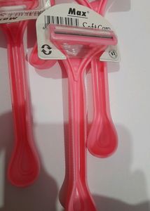 Razor For Women