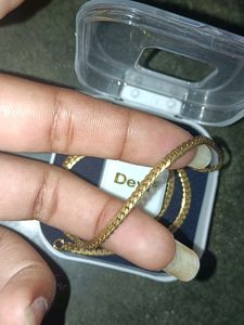 Golden Chain Permanent Colour