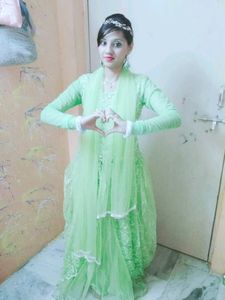 Gown