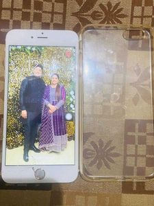 🌟iPhone 6 Plus With Best Camera