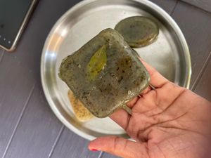 Homemade Neem Soap pack of 3